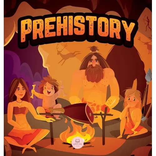 Prehistory for Kids: Paleolithic, Neolithic and Metal Age