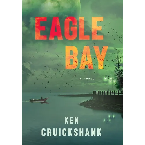 Eagle Bay