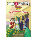 Brave Queen Esther: Level 2