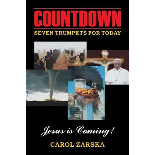 Countdown: Seven Trumpets for Today