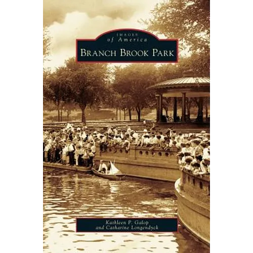 Branch Brook Park