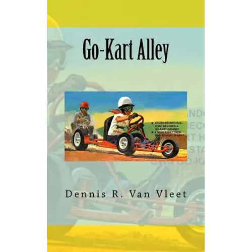 Go-Kart Alley