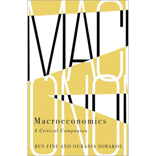 Macroeconomics: A Critical Companion