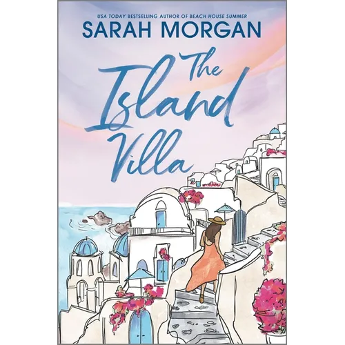 The Island Villa