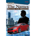 Legacy: The Names Behind the Brands