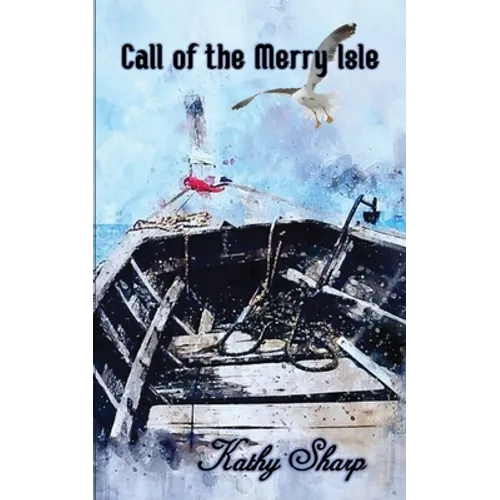 Call of the Merry Isle