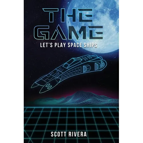 The Game: Let's play space ships