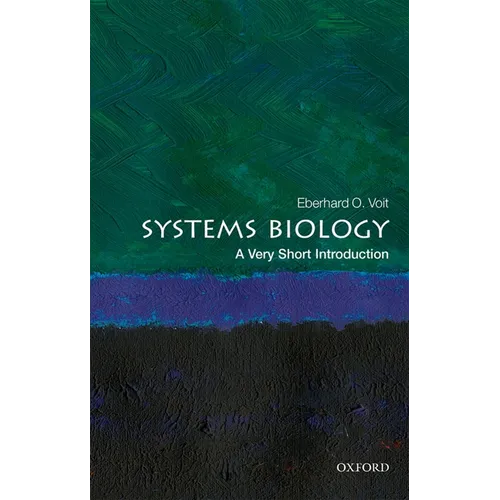 Systems Biology: A Very Short Introduction