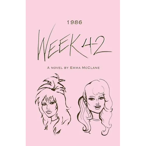 Week 42: 1986