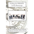 Finding the Person in the Horoscope