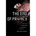 The End of Privacy