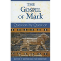 The Gospel of Mark