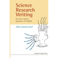 Science Research Writing for Non-Nativ..