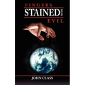 Fingers Stained with Evil