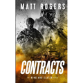 Contracts: A King & Slater Thriller
