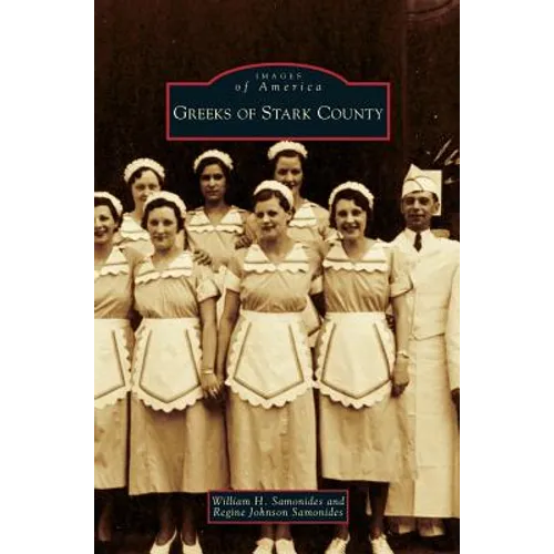 Greeks of Stark County