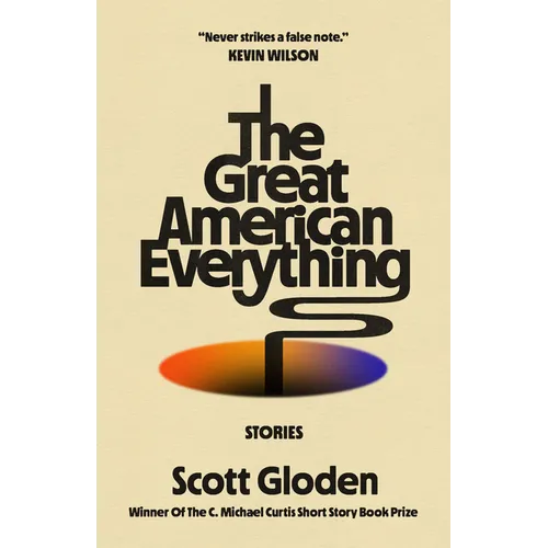 The Great American Everything