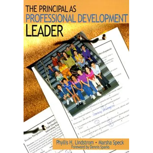 The Principal as Professional Development Leader