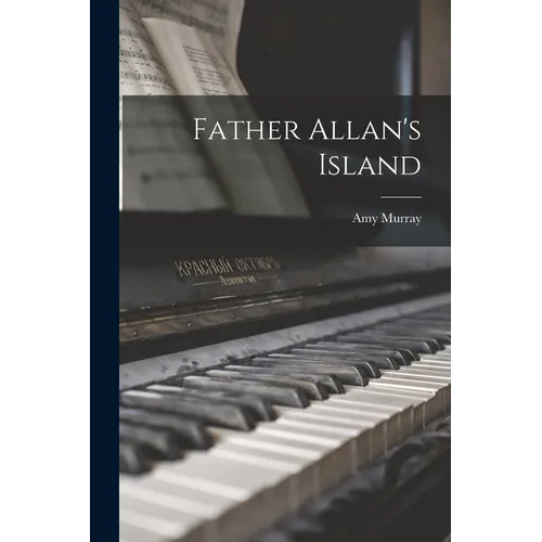 Father Allan's Island