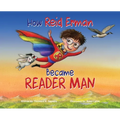 How Reid Erman Became Reader Man