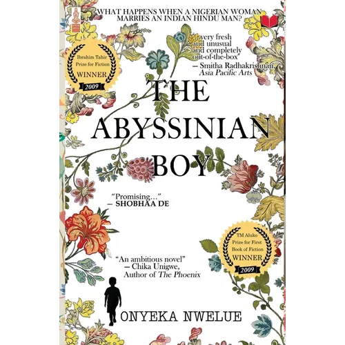 The Abyssinian Boy