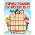 Sudoku Puzzles for Kids Age 10-12