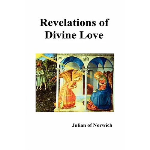 Revelations of Divine Love