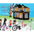 Trick-or-Treat on Crackle Street