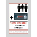 ShockDecember: 21 Horror Movies in 48 Hours!