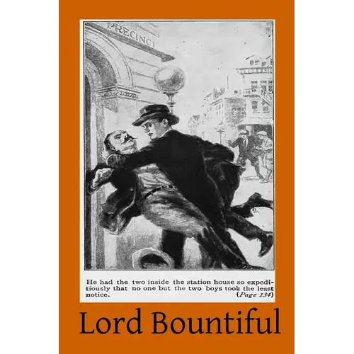Lord Bountiful