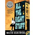 All the Right Stuff