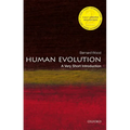 Human Evolution: A Very Short Introduction