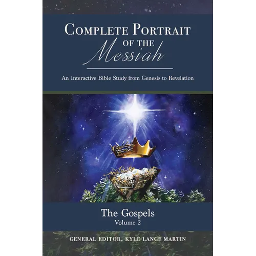 The Gospels: Volume 2: Volume 2