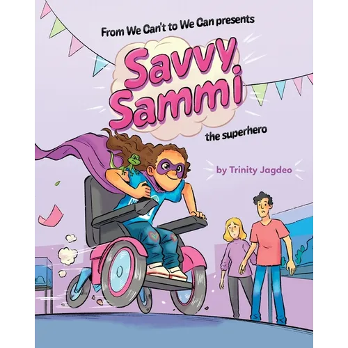 Savvy Sammi