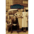 Jonesborough