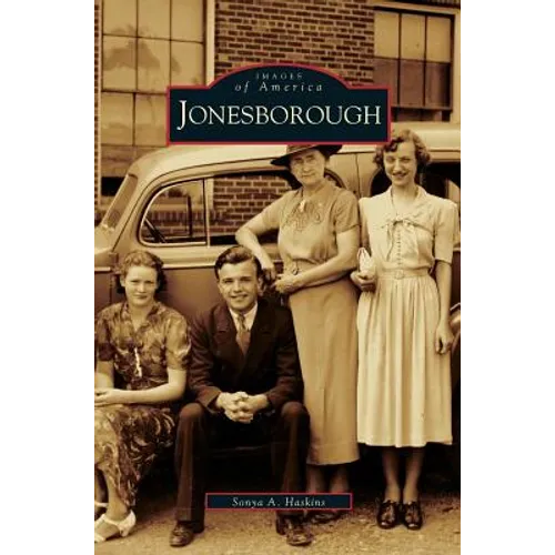 Jonesborough