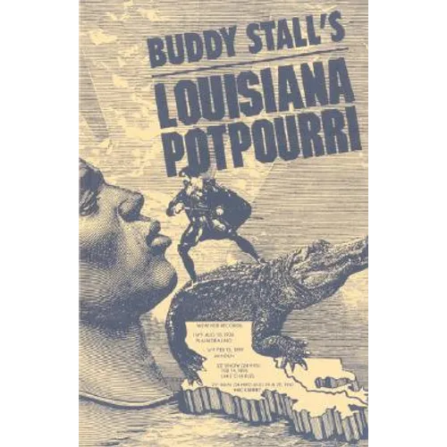 Buddy Stall's Louisiana Potpourri