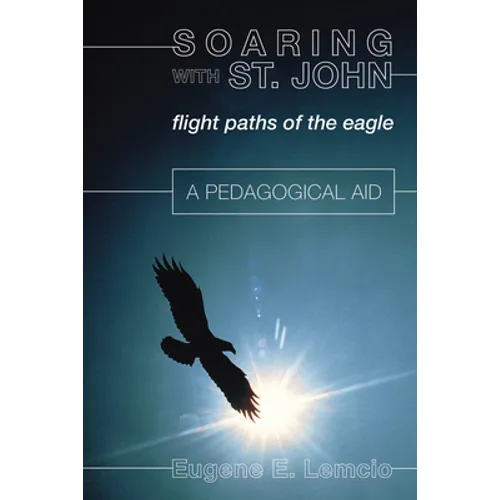 Soaring With St. John