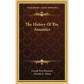 The History Of The Assassins