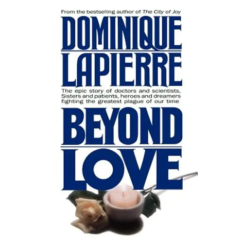 Beyond Love