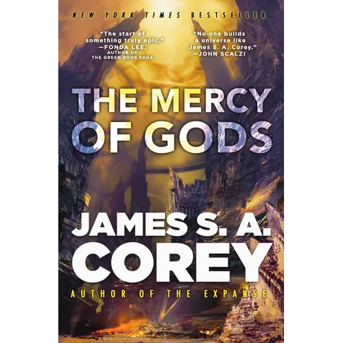 The Mercy of Gods