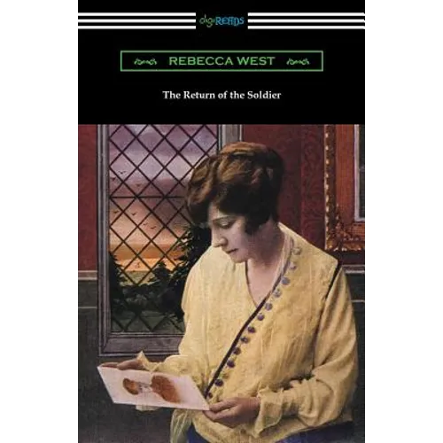 The Return of the Soldier