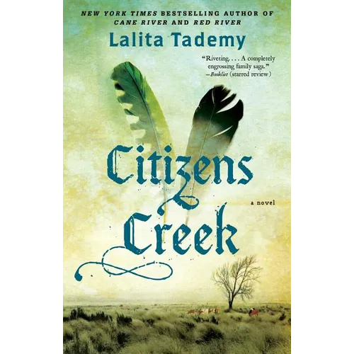 Citizens Creek