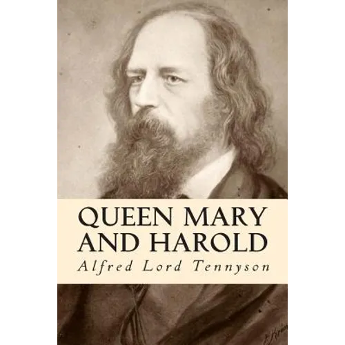 Queen Mary and Harold