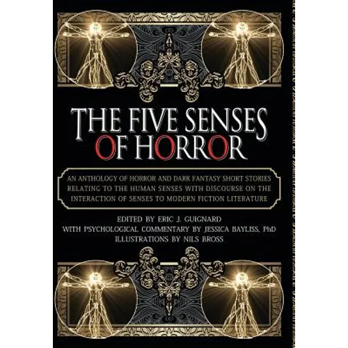The Five Senses of Horror