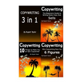 Copywriting: The Copywriting Masterclass: 3 in 1 set