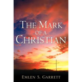 The Mark of a Christian