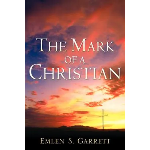 The Mark of a Christian