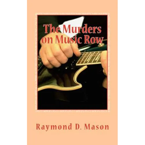 The Murders on Music Row