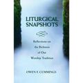 Liturgical Snapshots